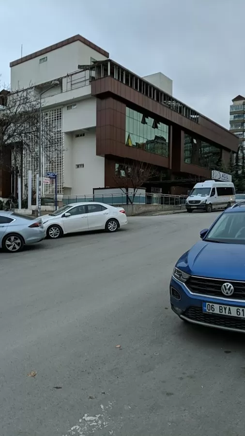 Özel MİM Hastanesi - Photo 4