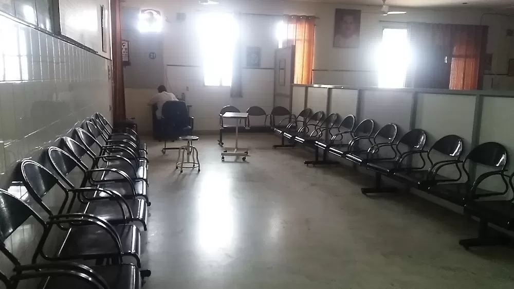 Karuna Sindhu Hospital | Delhi-NCR - Photo 3