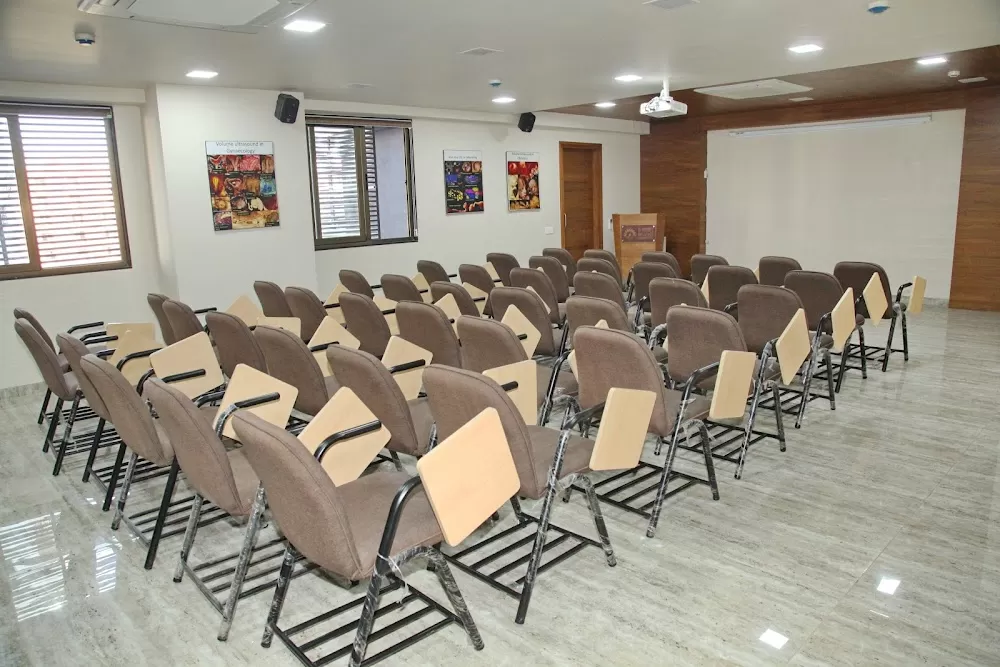 Dr. Sunil Gurmukhani - Hradayam Heart Hospital Satellite - Photo 5