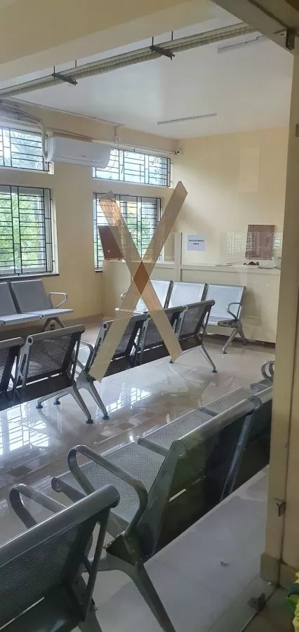 Institute of Pulmocare & Research - Photo 8