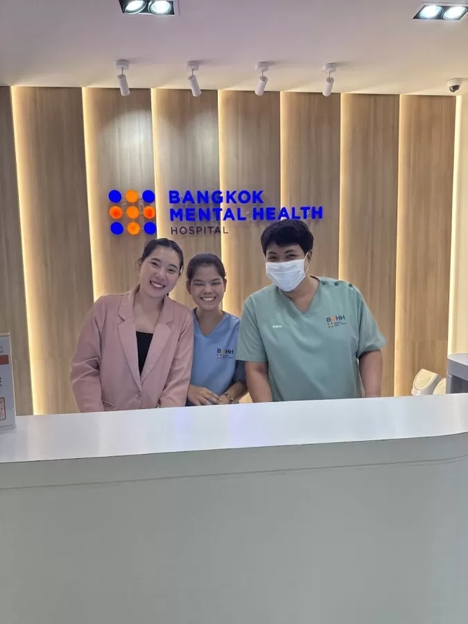 Bangkok Mental Health Hospital - Photo 4