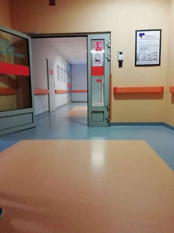 Szpital MSW budynek K - Photo 5