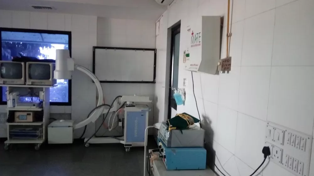 Aalok Hospital - Photo 5