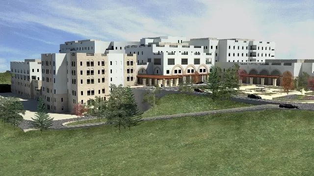 King Hussein Institute for Biotechnology and Cancer - Photo 1