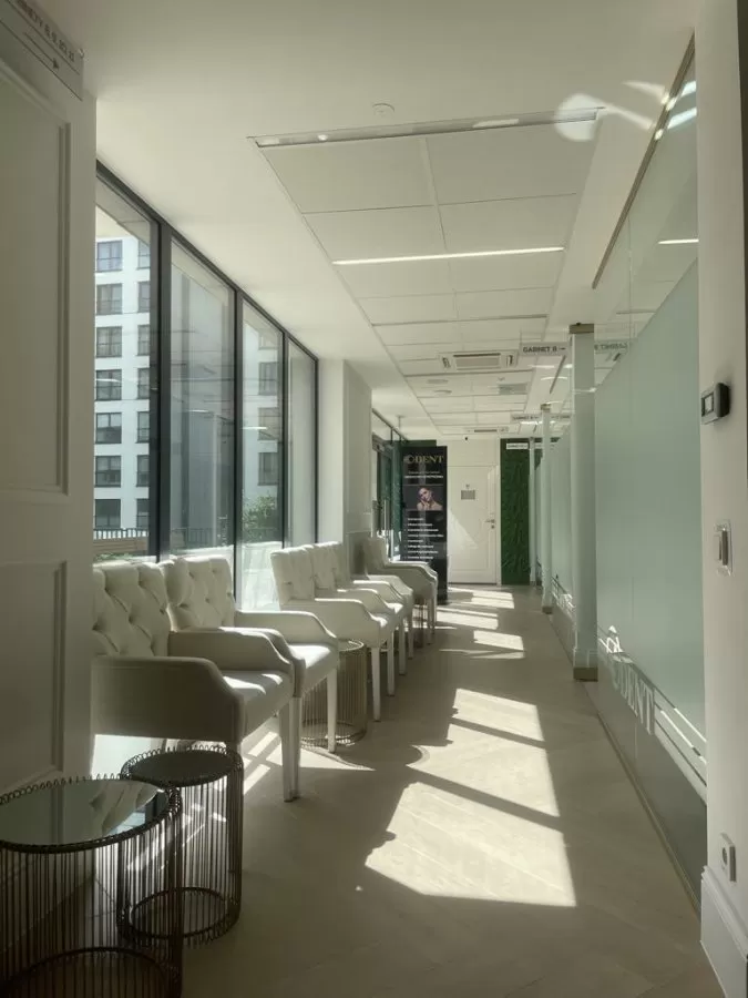 Centrum Medyczne ODENT - Photo 1