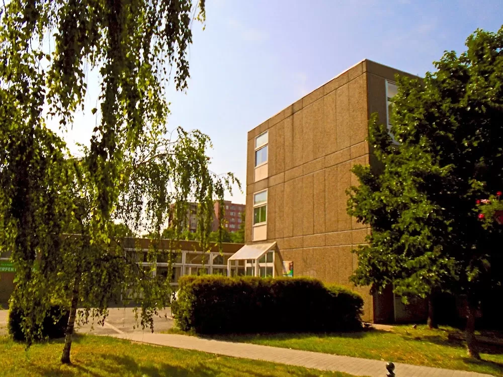 Szent Margit Clinic Office. - Photo 3