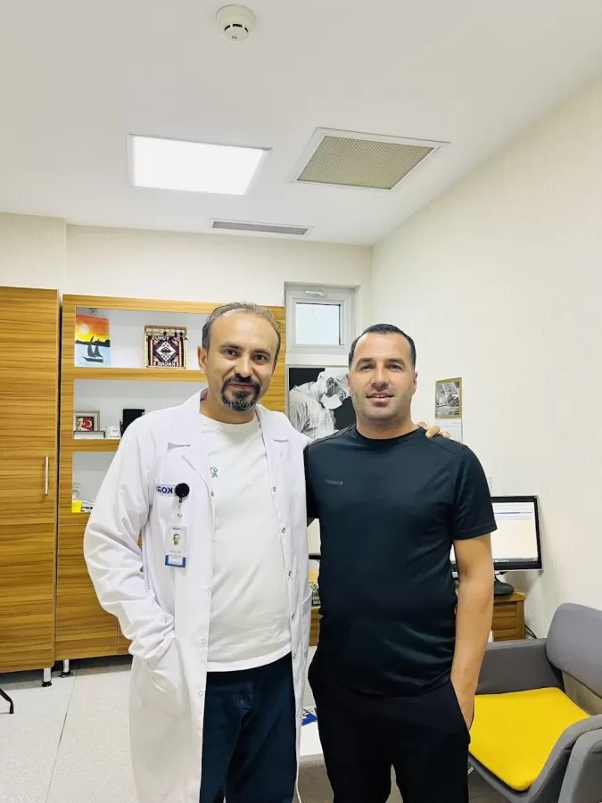 Özel Koru Kavaklıdere Hastanesi - Photo 5