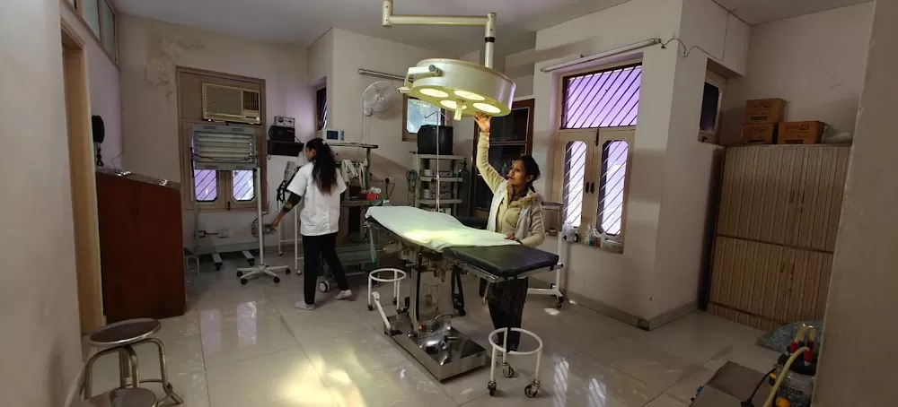 MEDICARE MULTI-SPECIALITY HOSPITAL - Photo 5