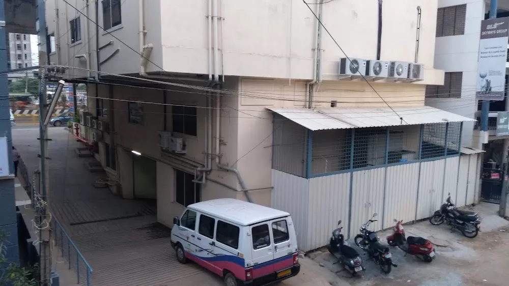 Motherhood Hospital - Best Maternity, Child Care & Pregnancy Hospital in Hebbal | Gynecologist , Paediatrics - Photo 7