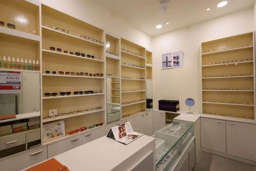 Saatvik Netralaya - Best Eye Hospital in Jaipur - Photo 1