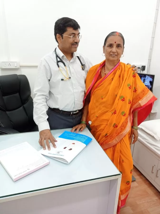 KIDNEY PLUS CLINICS KOLKATA - Photo 2