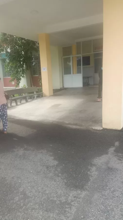 Dong Nai Lung Hospital - Photo 4