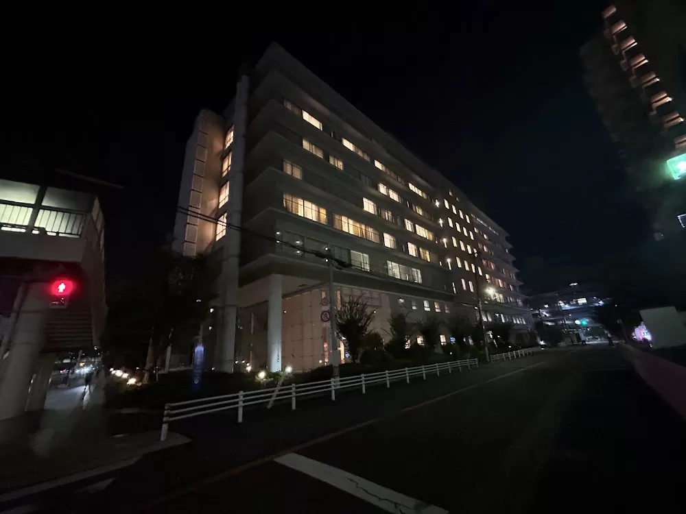 Morinomiya Clinics - Photo 3