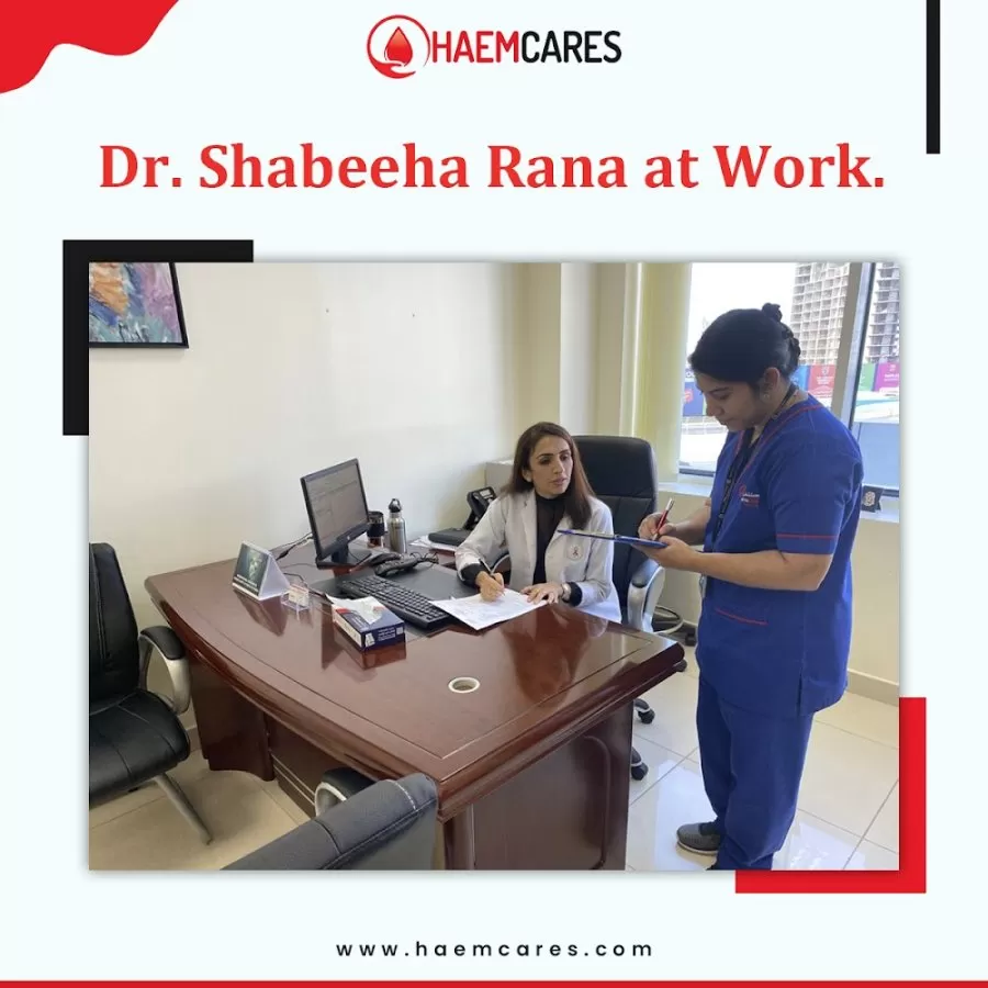 Dr. Shabeeha Rana - Photo 6