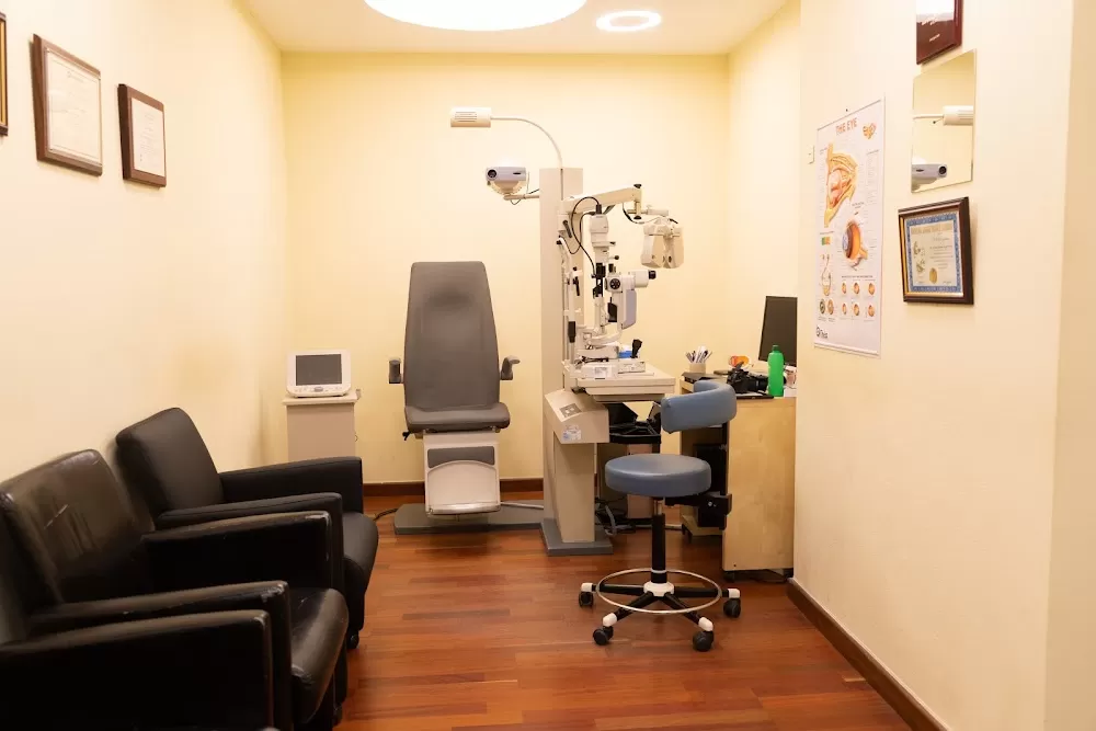 Imperial Healthcare Institute - Photo 1