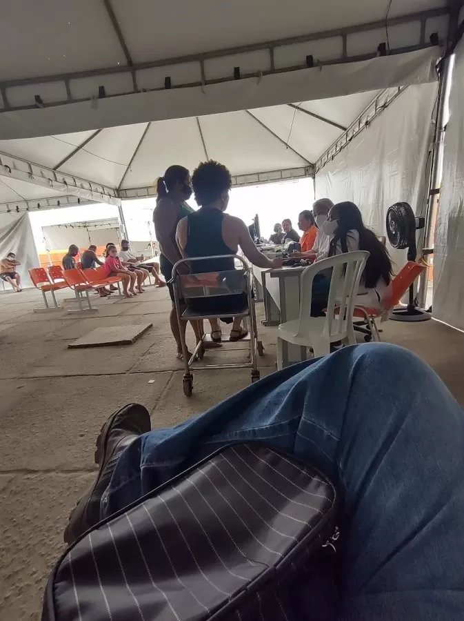 Hospital Municipal de Belford Roxo - Photo 7