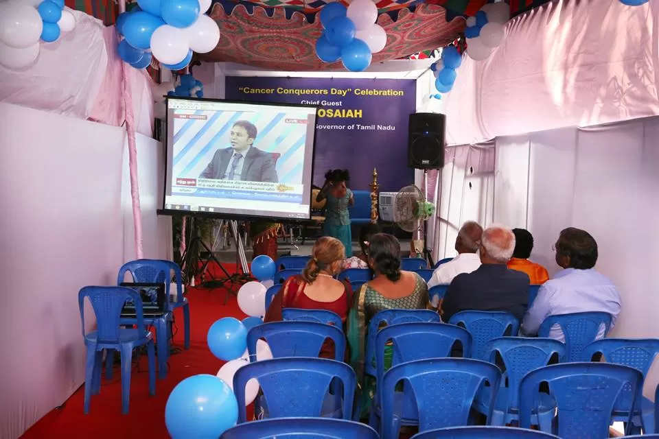 Chennai Care Hospital - Photo 1