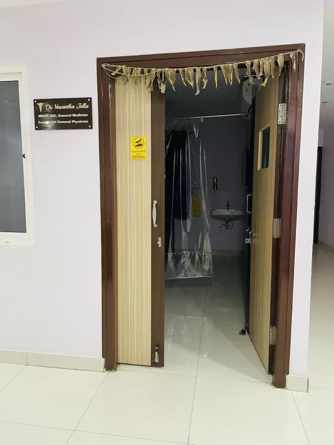 Metro City Hospital : Orthopedic, General Physician, Diabetes, Thyroid Doctor | Asthma, Allergy, Fever, Hypertension - Photo 5