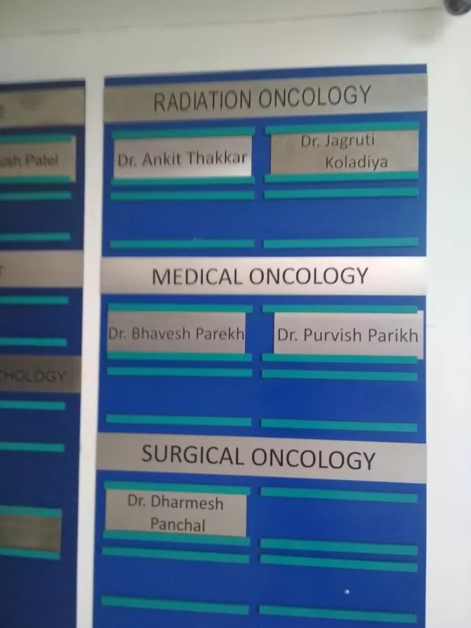 Shalby Hospital, Nawa Naroda - Photo 4