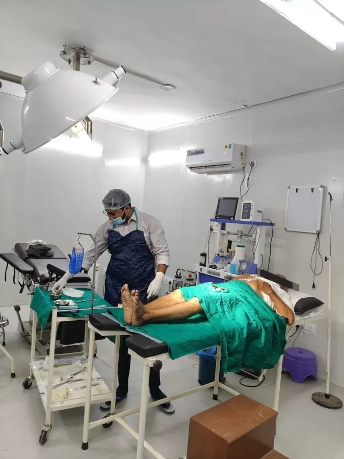 Aaravya Hospital - Photo 1