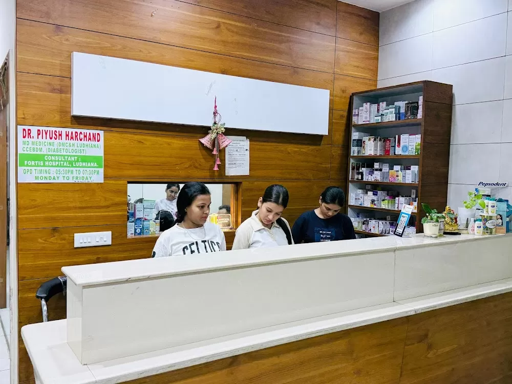 Mittal Dental,Children, Multispeciality Clinic and vaccination centre - Photo 4
