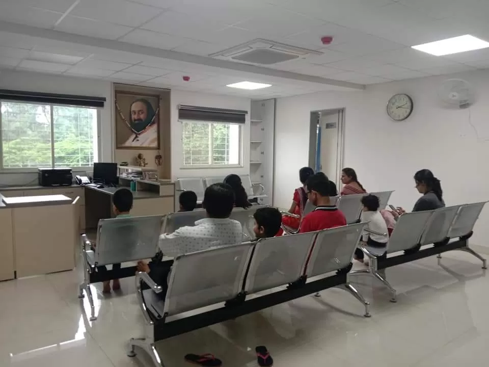 Dr. Mulay Super Speciality Hospital - Photo 5