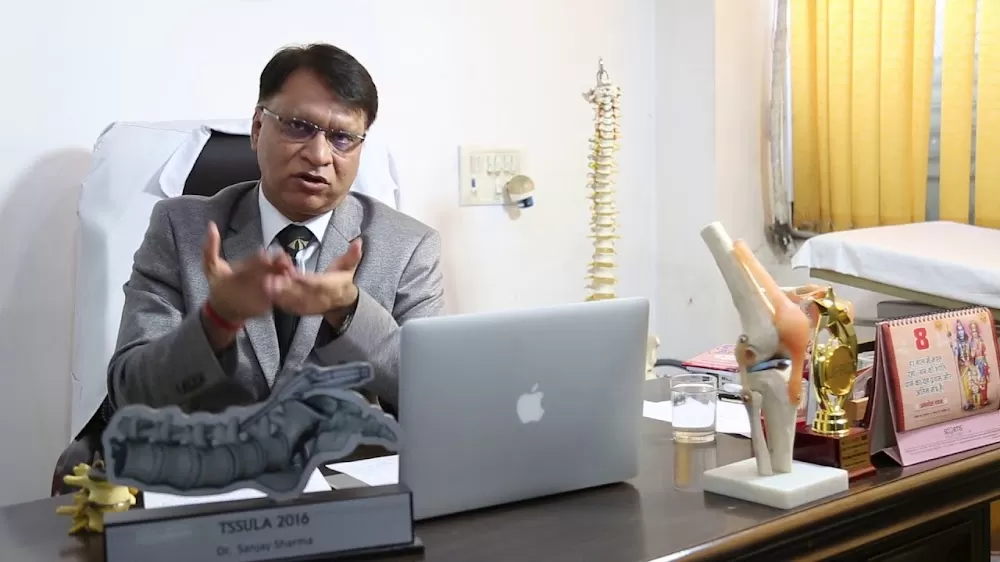JPRC Neuro Spine Centre - Photo 5