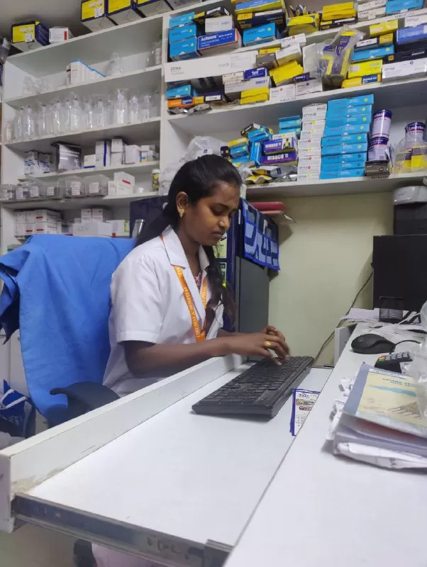 Tirumala Hospital - Multispeciality - Photo 1