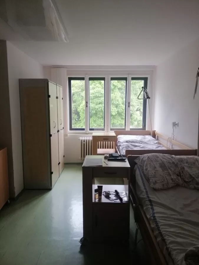 AGEL Hospital Říčany - Photo 7