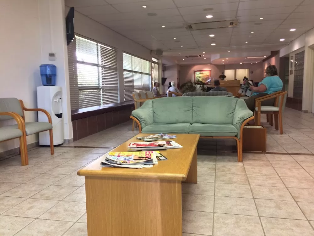 Cape Eye Hospital - Photo 8