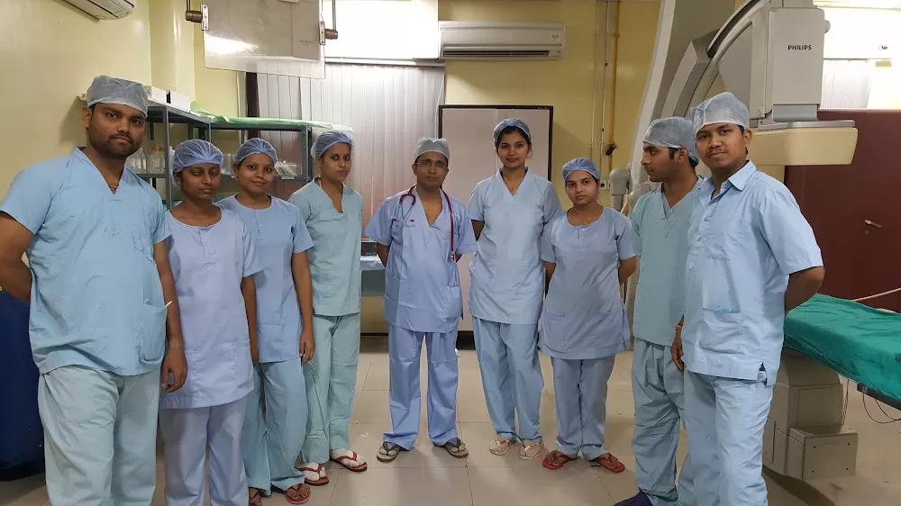 Dr (Prof) Subroto Mandal - Photo 4