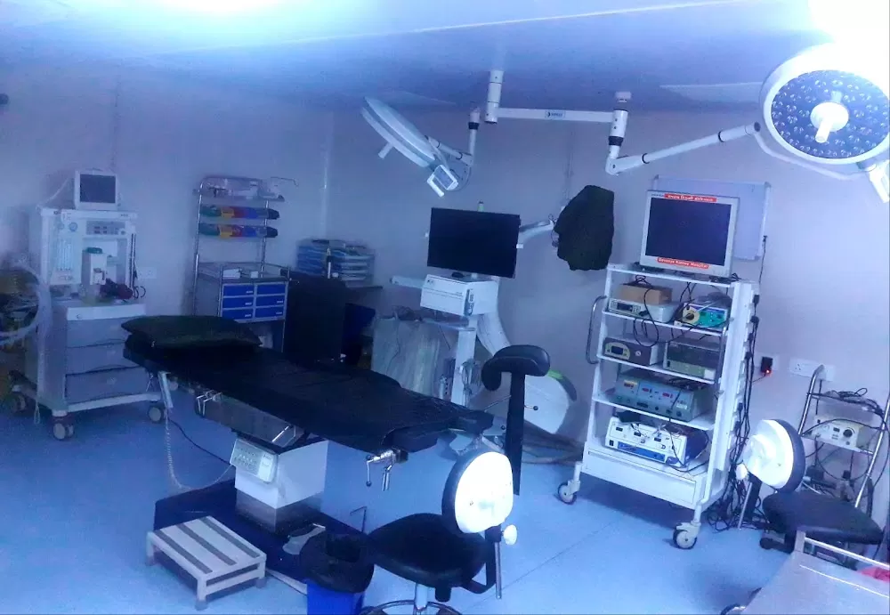 Devasya Kidney & Multi Speciality Hospital - Photo 6