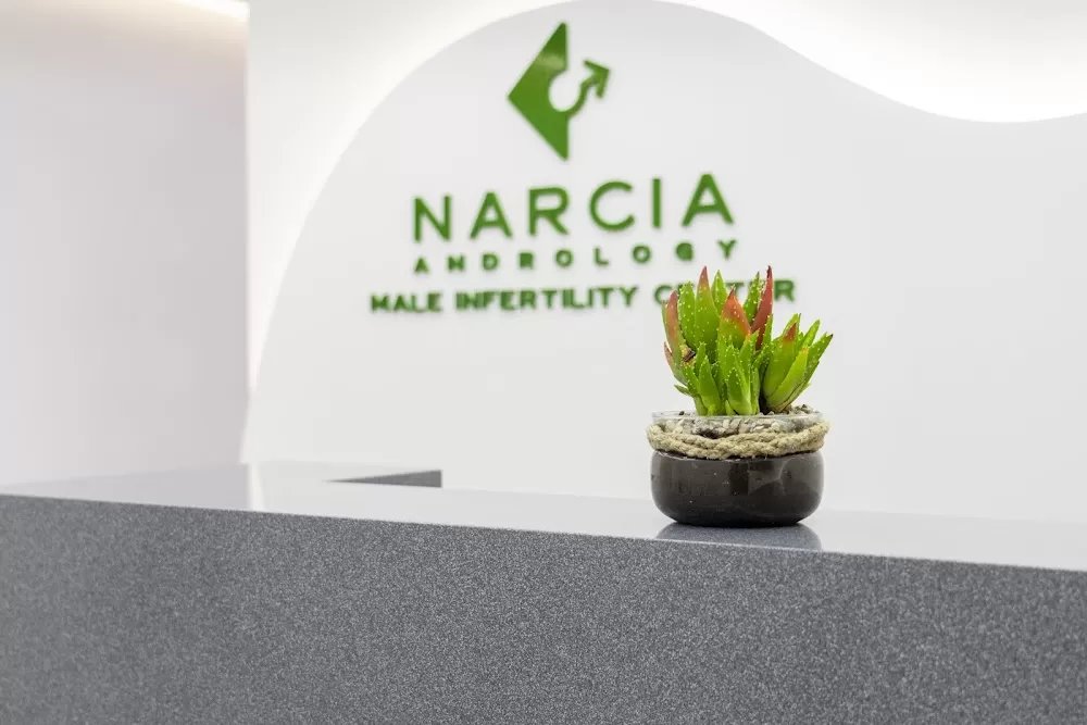 Narcia medical center - Photo 7