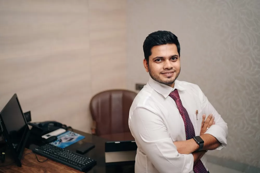 IBS and OCD Treatment Centre | Dr. Prakhar D. Jain | Psychiatrist in Marine lines, Mumbai - Photo 3