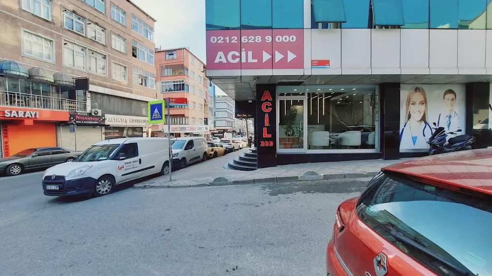 Istanbul Surgery Center - Photo 1