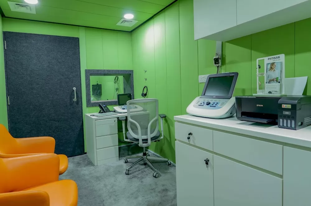Ascent ENT Specialty Center - Photo 3
