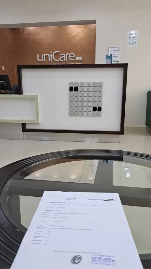 UniCare Medical Centre | Mankhool Branch - Photo 6