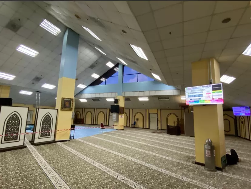 Hospital Canselor Tuanku Muhriz UKM - Photo 7