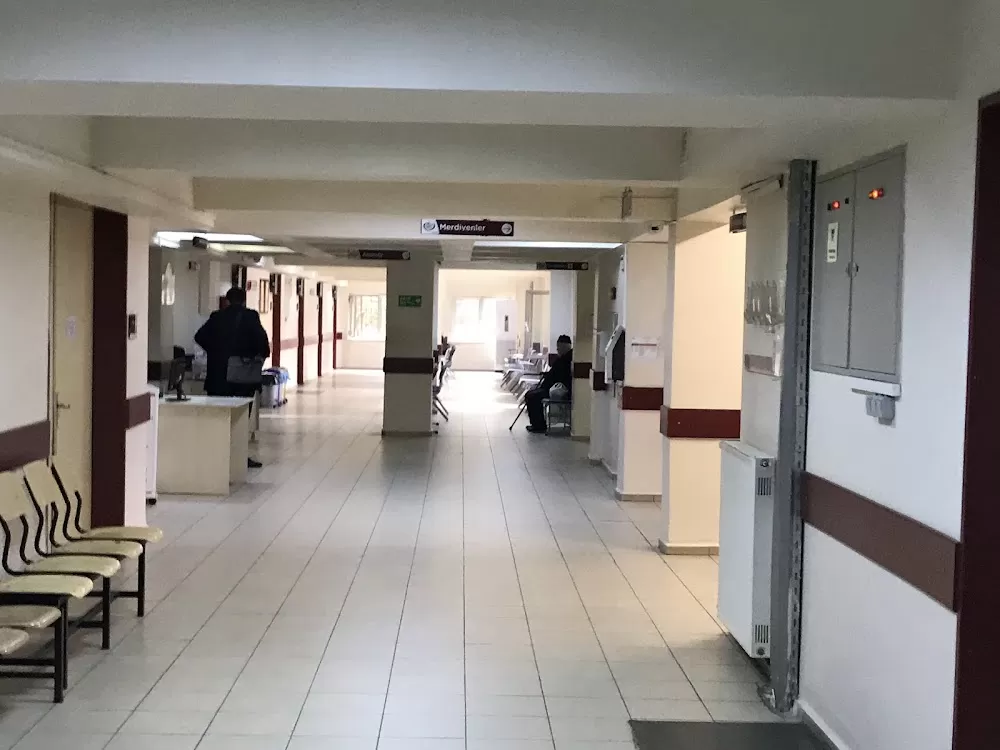Bakırköy Psychiatric Hospital - Photo 2