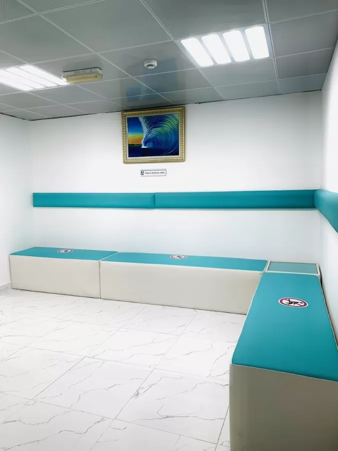 Ansari Medical Centre LLC - Photo 4