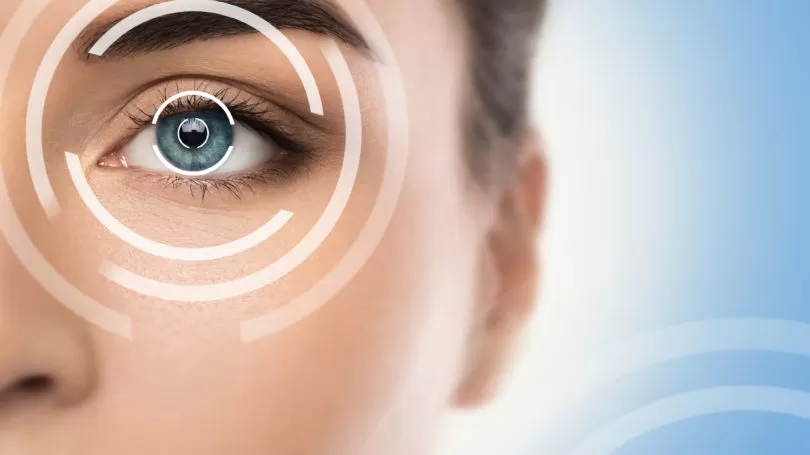 Drs Northex Eye Institute - Photo 1