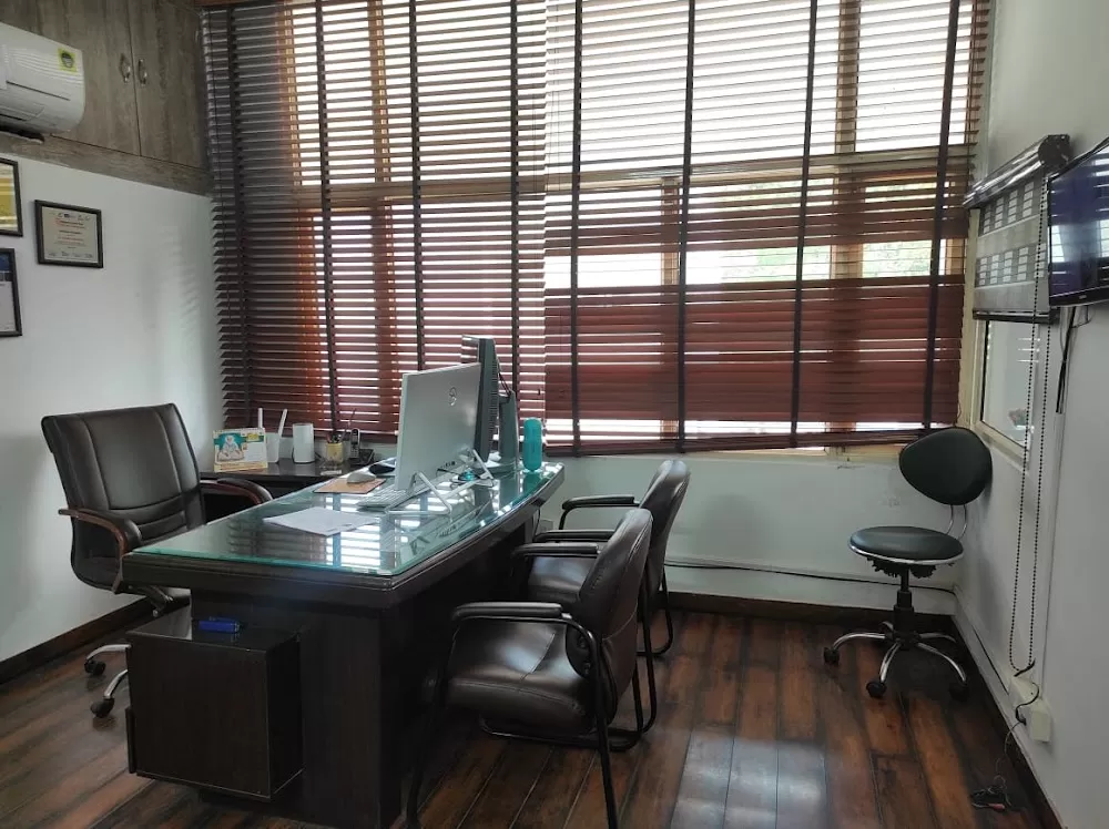 National Medical And Dialysis Centre - Photo 4