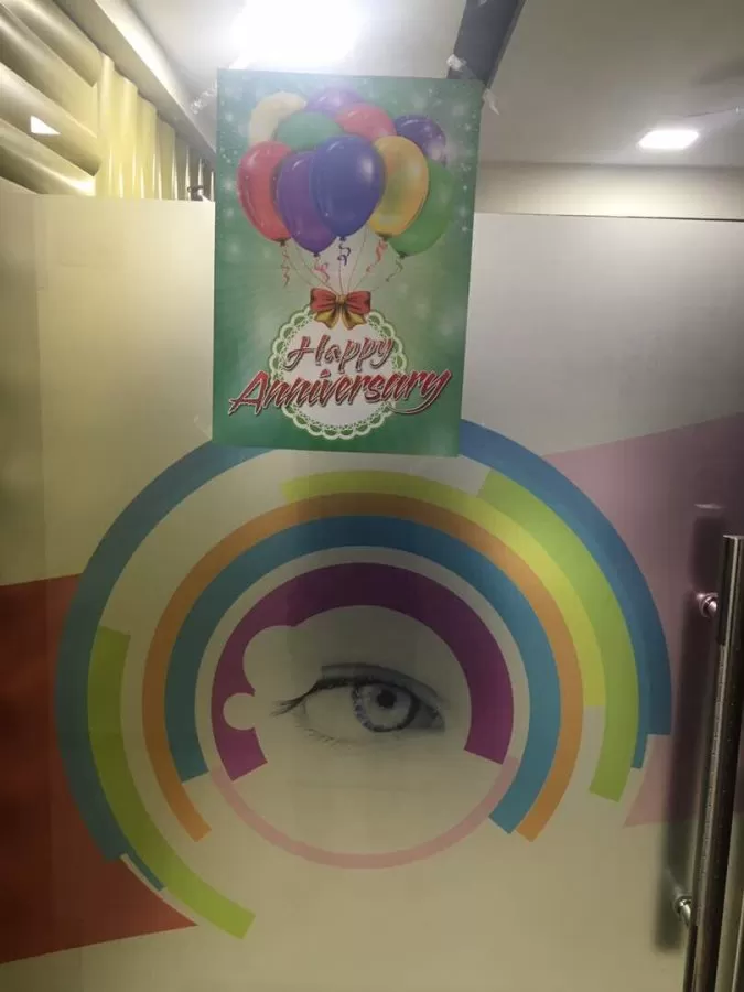 EYE GLOBAL - Photo 6