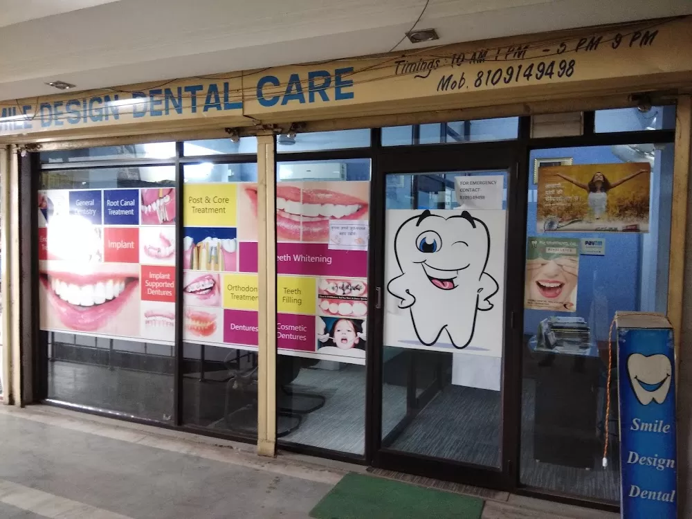 Dr Hussain Smile Design Dental Care - Photo 3