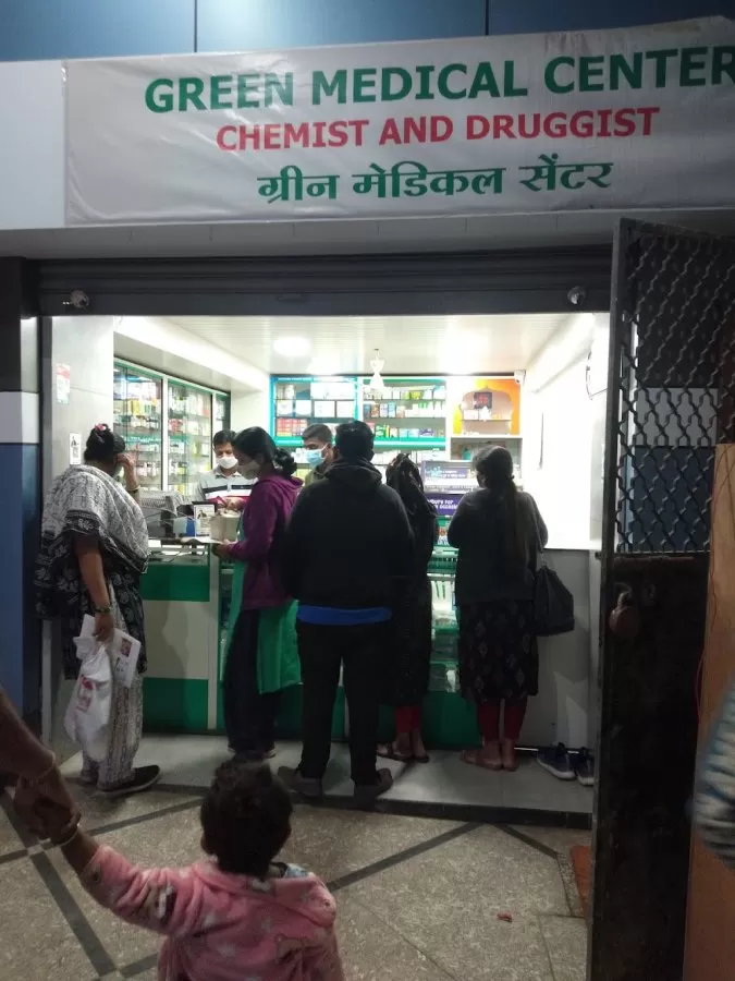Shaishav Childrens hospital and research center pvt ltd - Photo 8