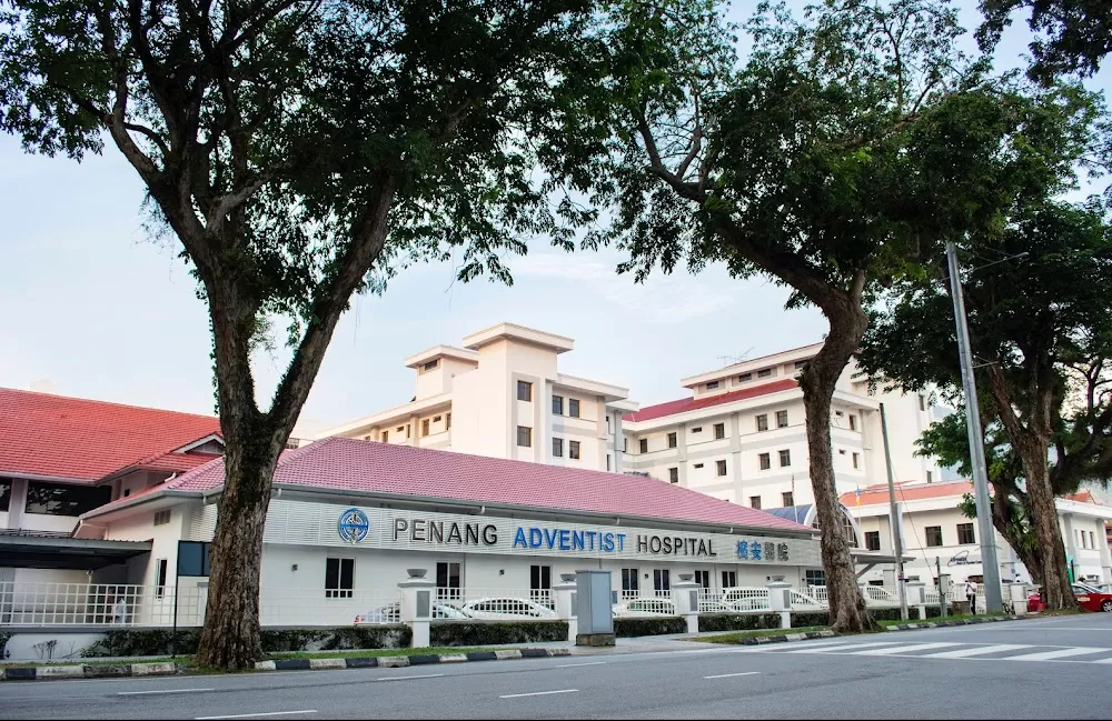 Dr Tan Chun Ee Orthopedic, Spine & Pain Intervention - Photo 2