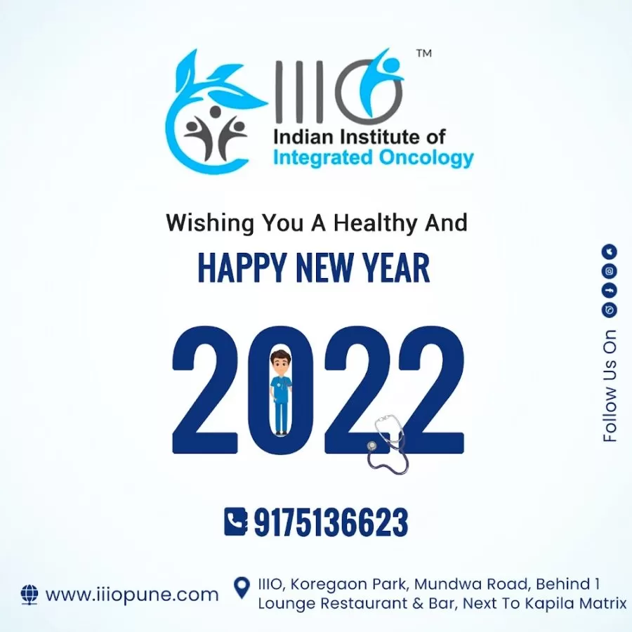 Indian Institute of Integrated Oncology (IIIO) | Palliation Center | Natural Treatment Cancer - Photo 8