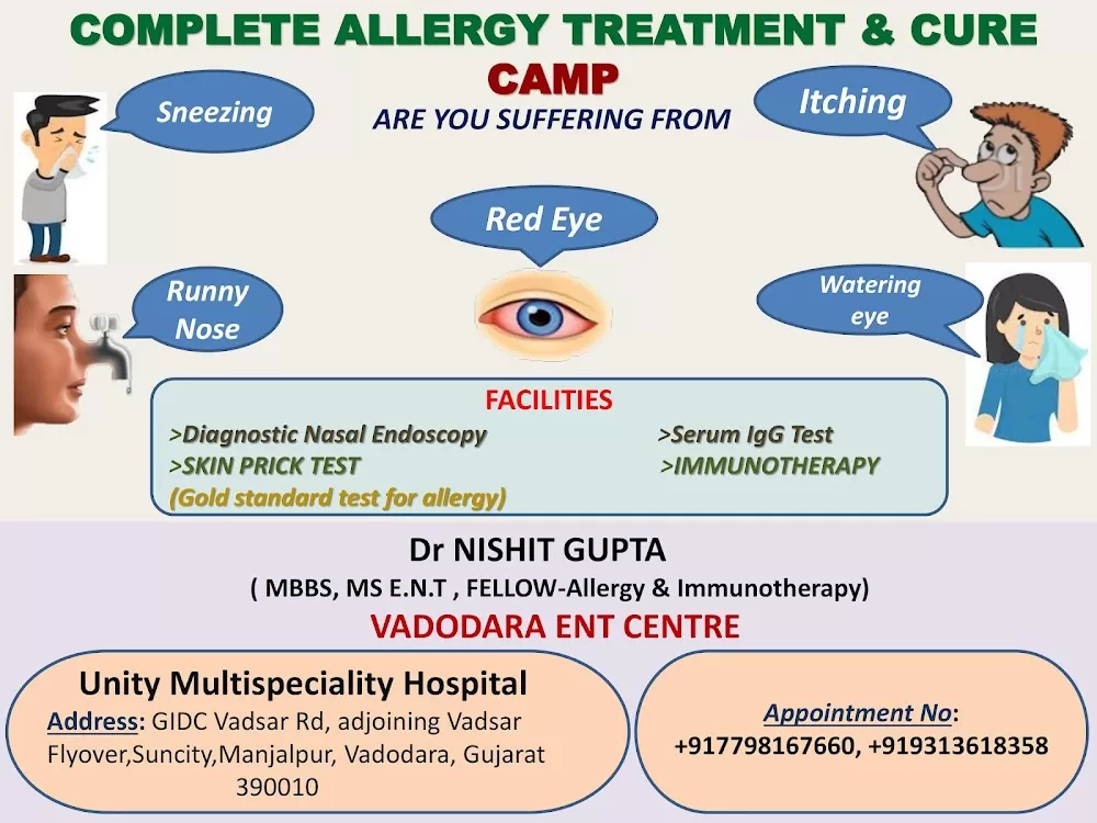 Dr NISHIT GUPTA best ENT specialist - Photo 4