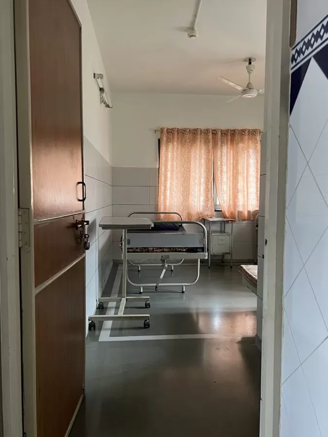 Laxmi Maternity & Nursing Home - Photo 1