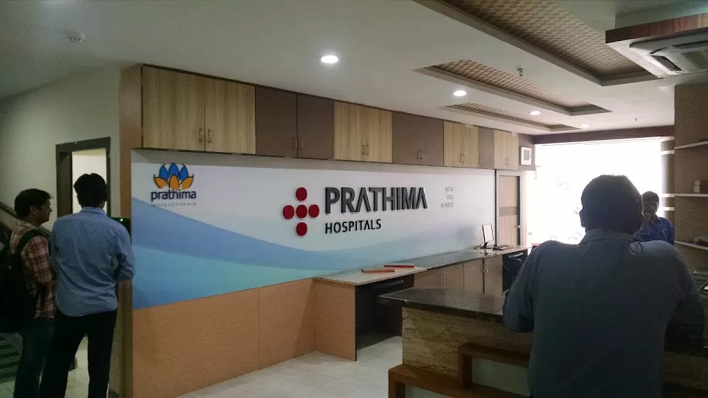 Prathima Hospitals | Best Hospital in Kukatpally | Best Hospital in KPHB - Photo 3